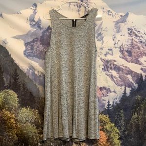 Casual dress - Forever 21 - Cotton straps